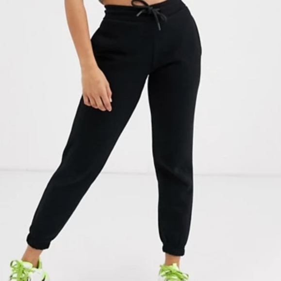 Collusion Petite Skinny Joggers Flash 